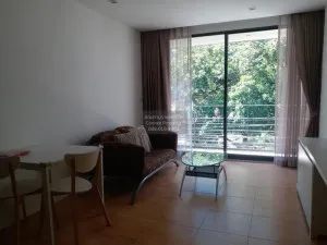 FOR RENT condo , Noble Ambience Sarasin , BTS-Ratchadamri , Lumpini , Pathum Wan , Bangkok , CX-14520