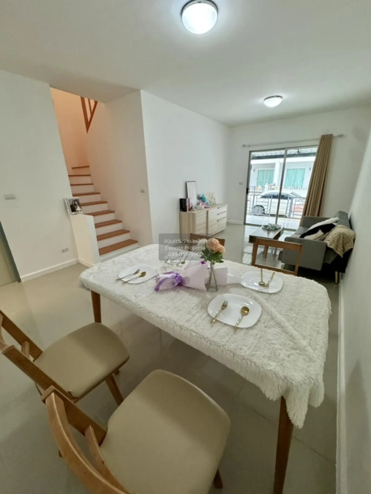 For Sale Townhouse/Townhome  , HABITOWN NEST THAKHAM – RAMA 2 , T