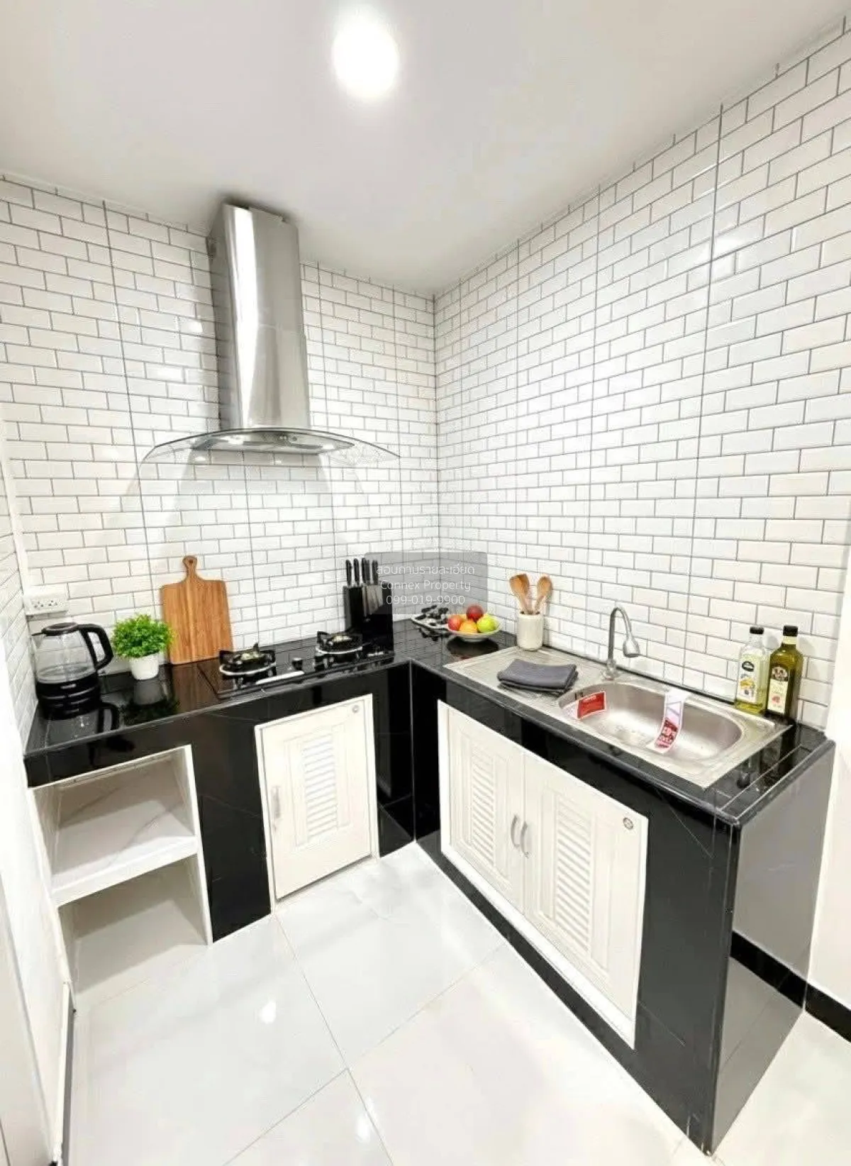 ขายทาวน์เฮาส์ 2 ชั้น พื้นที่ 16 ตารางวา จรัญสนิทวงศ์ 37 บางกอกน้อ