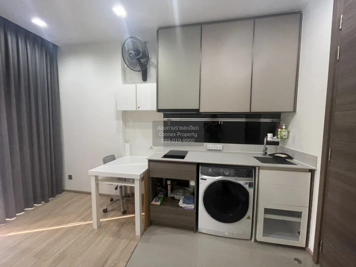 ขายคอนโด  The Line พหลฯ-ประดิพัทธ์ BTS-สะพานควาย สามเสนใน เขต พญา 2