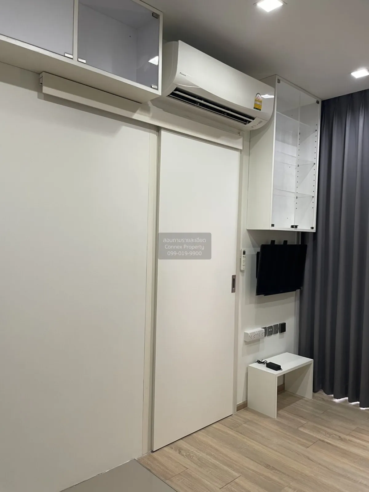 ขายคอนโด  The Line พหลฯ-ประดิพัทธ์ BTS-สะพานควาย สามเสนใน เขต พญา