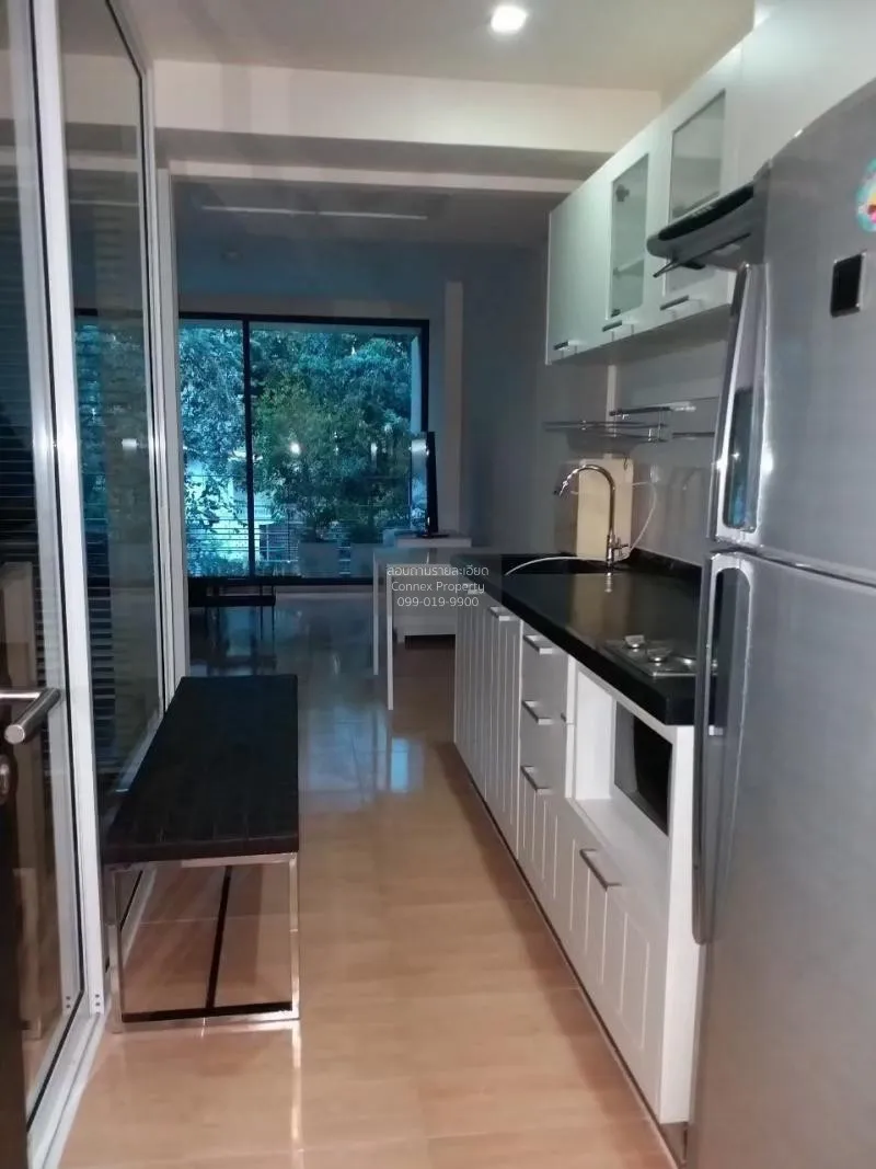 เช่าคอนโด  โนเบิล แอมเบียนส์ สารสิน BTS-สถานีราชดำริ ลุมพินี เขต 