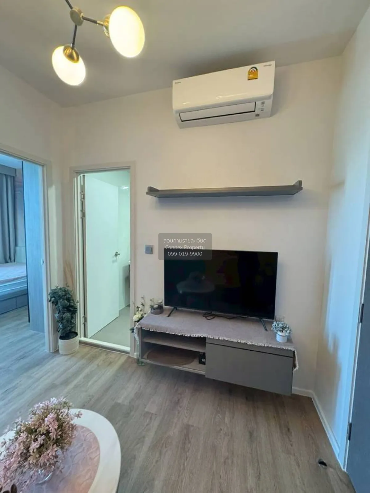 ขายคอนโด  โมดิซ ไรห์ม รามคำแหง หัวหมาก เขต บางกะปิ กรุงเทพ CX-145 2