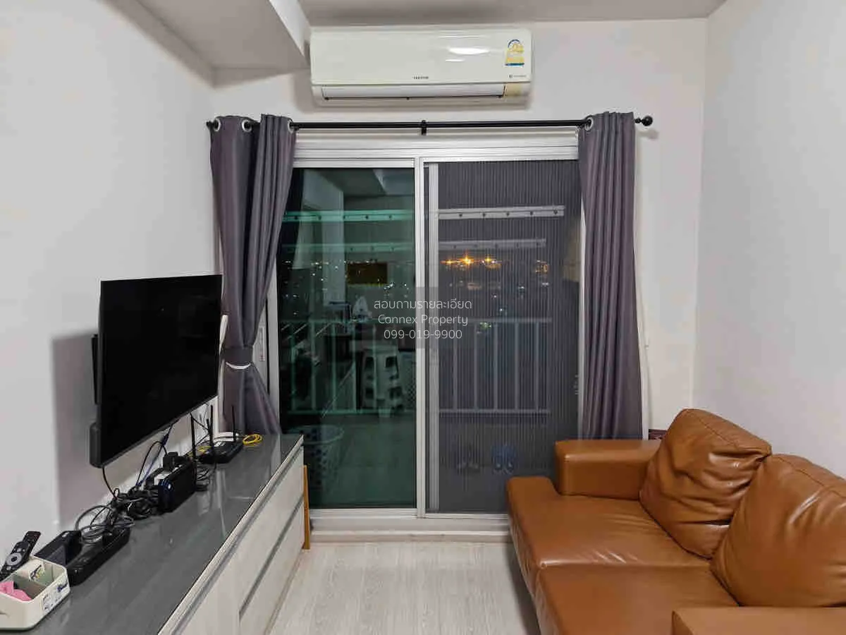 For Sale Condo , Chapter One Shine Bangpo , river view , Bang Sue 2