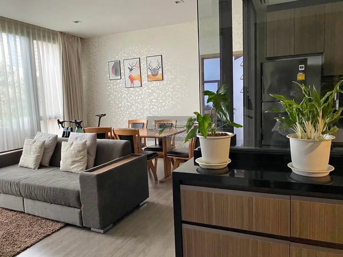 For Sale Condo , Mori Haus , BTS-On Nut , Phra Khanong Nuea , Wat 1