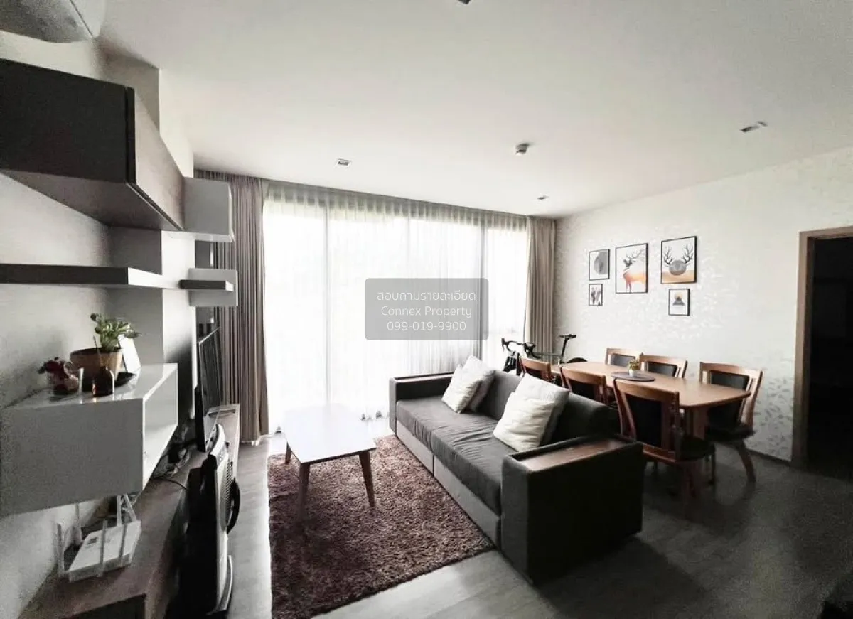 For Sale Condo , Mori Haus , BTS-On Nut , Phra Khanong Nuea , Wat 2