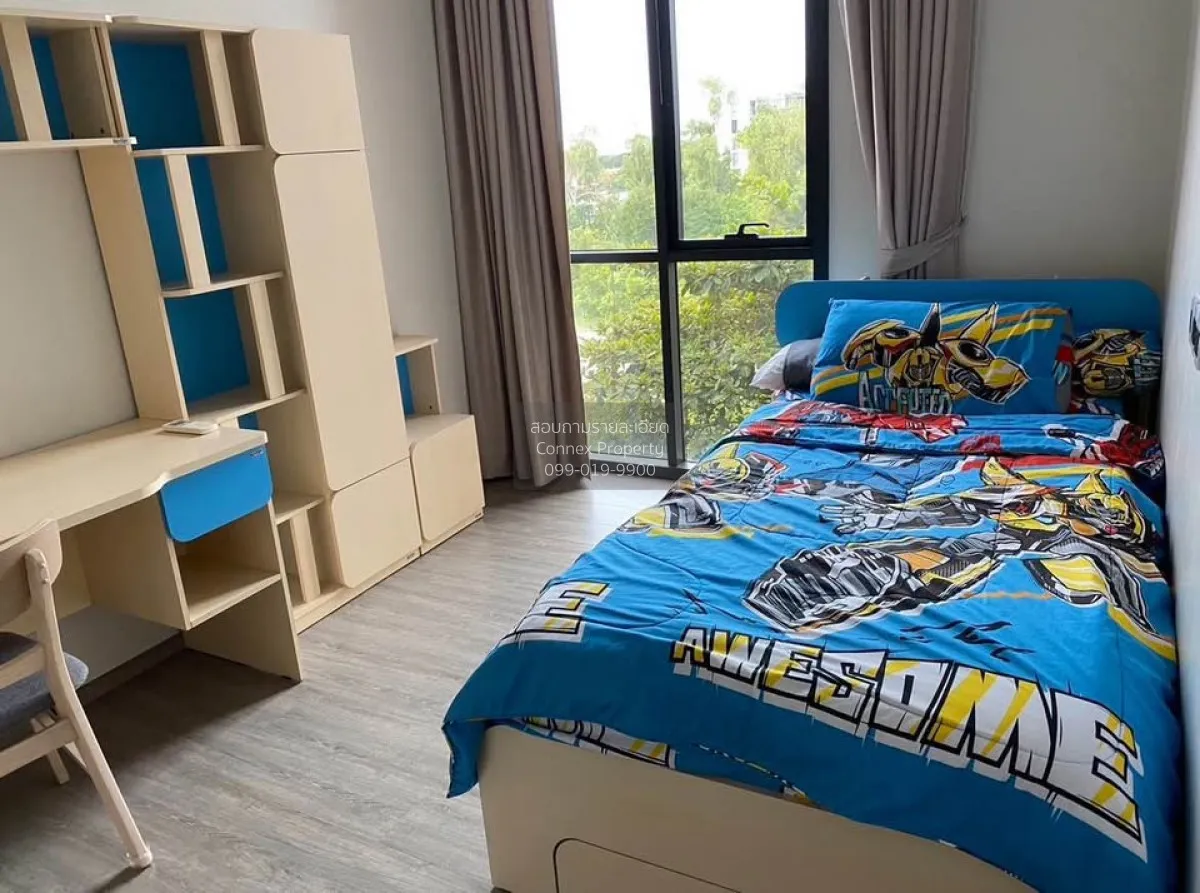 For Sale Condo , Mori Haus , BTS-On Nut , Phra Khanong Nuea , Wat 3