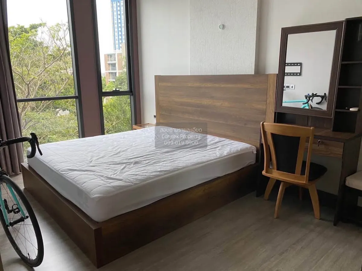 For Sale Condo , Mori Haus , BTS-On Nut , Phra Khanong Nuea , Wat