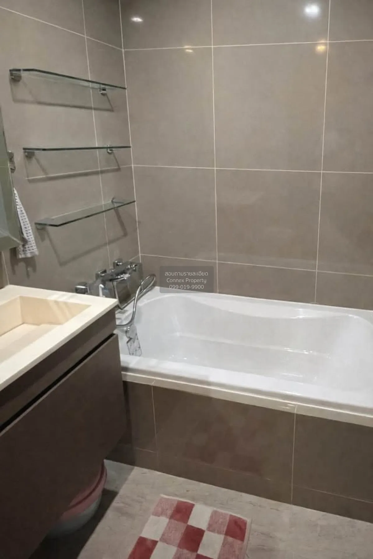 For Sale Condo , Mori Haus , BTS-On Nut , Phra Khanong Nuea , Wat