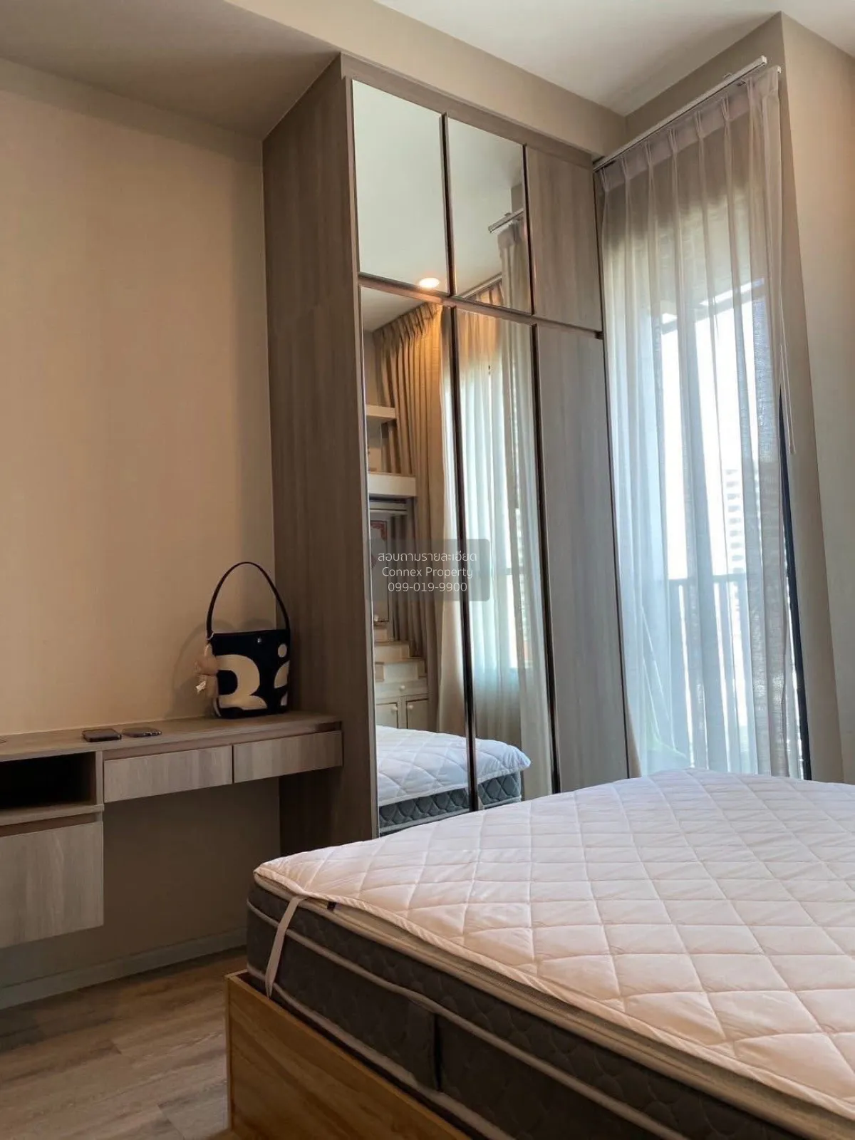 ขายคอนโด  ไนท์บริดจ์ คอลลาจ รามคำแหง หัวหมาก เขต บางกะปิ กรุงเทพ  1