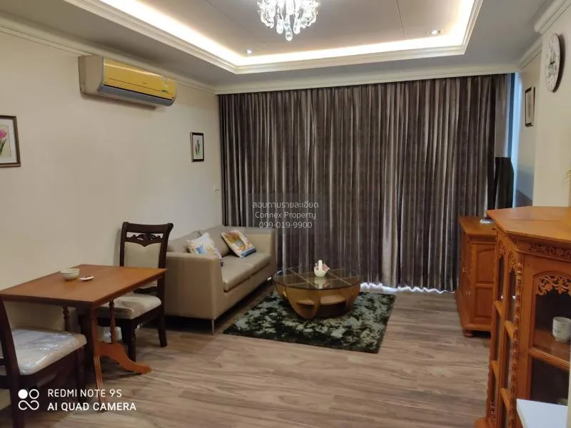 FOR SALE condo , Noble Ambience Sarasin , BTS-Ratchadamri , Lumpi 1
