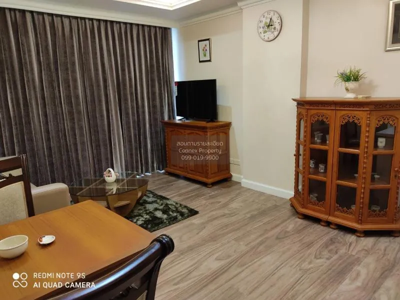 FOR SALE condo , Noble Ambience Sarasin , BTS-Ratchadamri , Lumpi 2