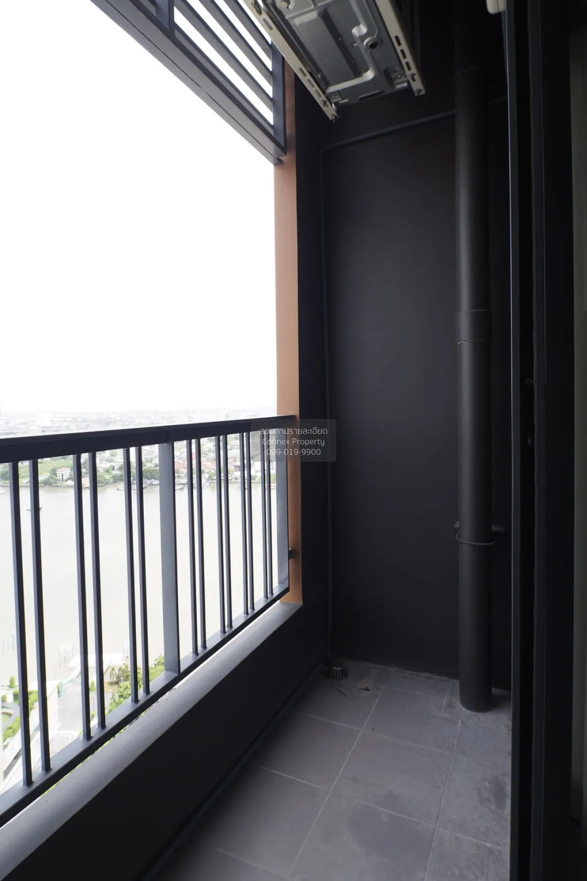 เช่าคอนโด  เดอะ คีย์ พระราม 3 บางโคล่ เขต บางคอแหลม กรุงเทพ CX-14 2