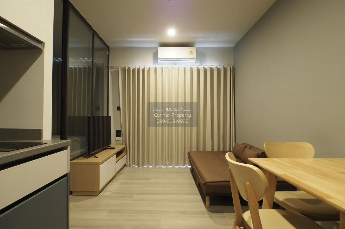 เช่าคอนโด  เดอะ คีย์ พระราม 3 บางโคล่ เขต บางคอแหลม กรุงเทพ CX-14