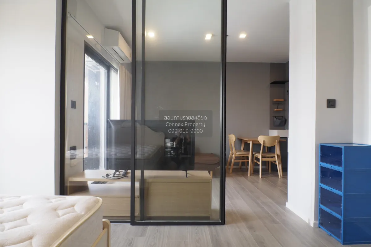 เช่าคอนโด  เดอะ คีย์ พระราม 3 บางโคล่ เขต บางคอแหลม กรุงเทพ CX-14