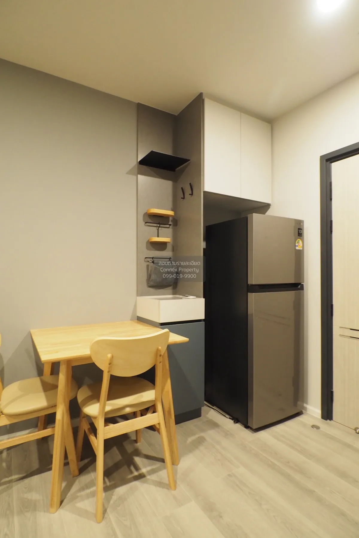 เช่าคอนโด  เดอะ คีย์ พระราม 3 บางโคล่ เขต บางคอแหลม กรุงเทพ CX-14