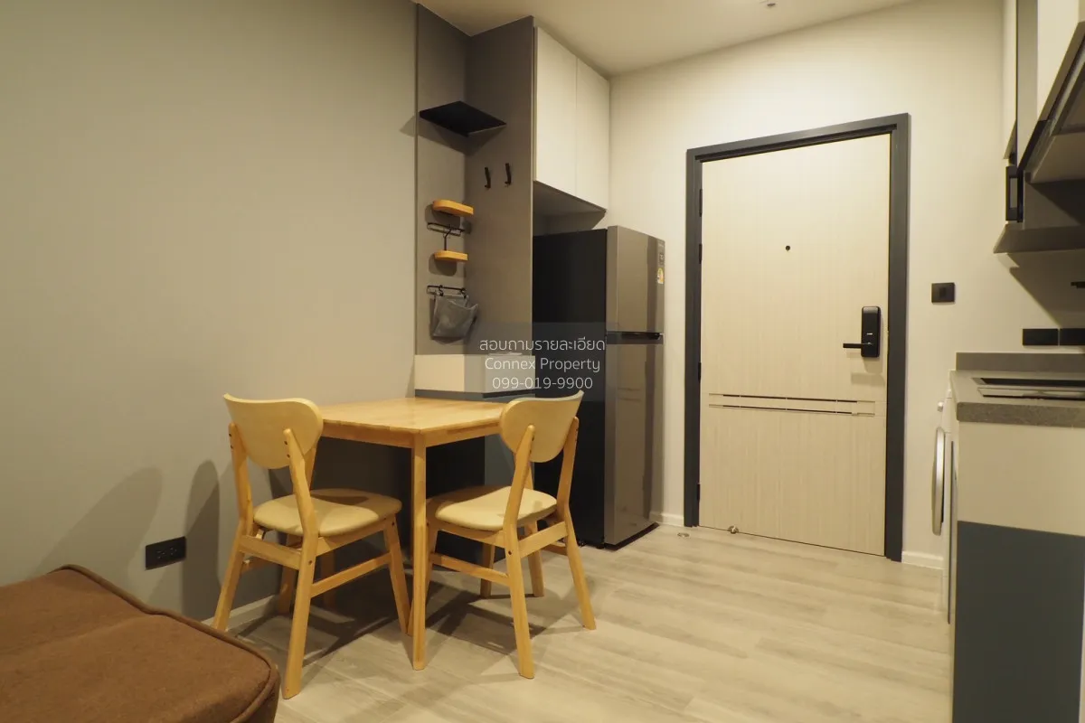 เช่าคอนโด  เดอะ คีย์ พระราม 3 บางโคล่ เขต บางคอแหลม กรุงเทพ CX-14