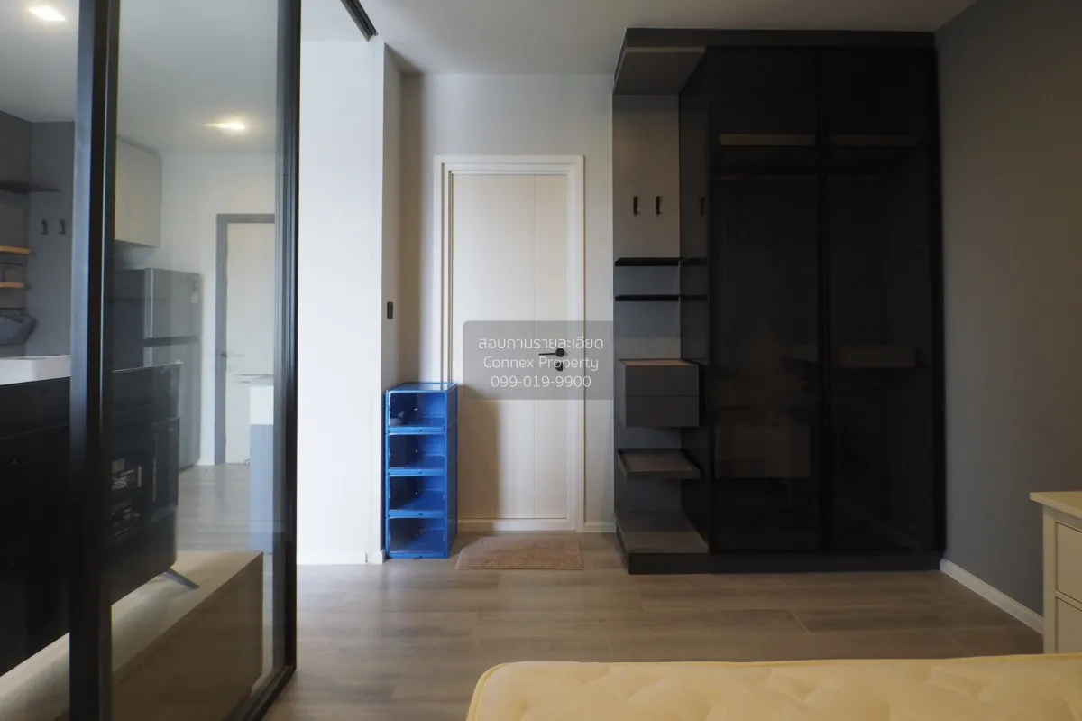 เช่าคอนโด  เดอะ คีย์ พระราม 3 บางโคล่ เขต บางคอแหลม กรุงเทพ CX-14