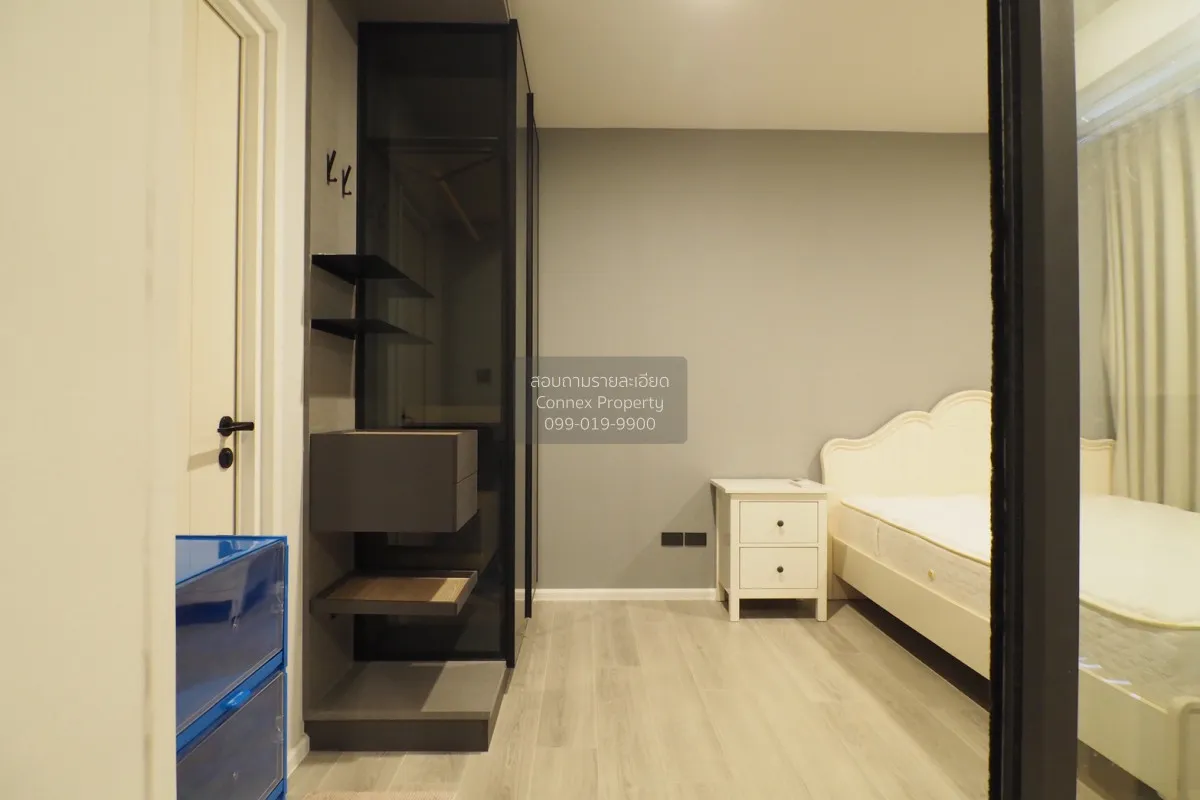 เช่าคอนโด  เดอะ คีย์ พระราม 3 บางโคล่ เขต บางคอแหลม กรุงเทพ CX-14