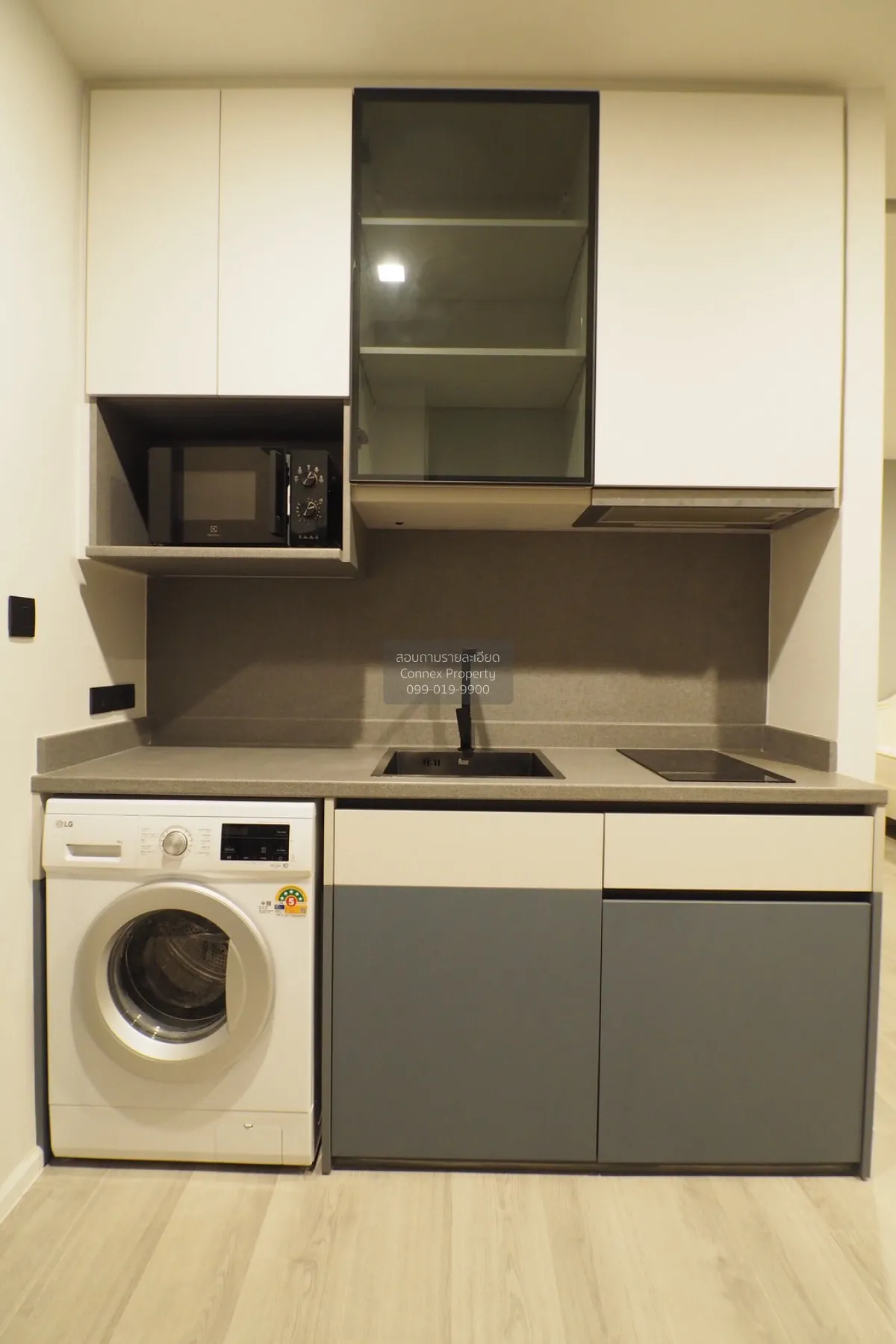 เช่าคอนโด  เดอะ คีย์ พระราม 3 บางโคล่ เขต บางคอแหลม กรุงเทพ CX-14