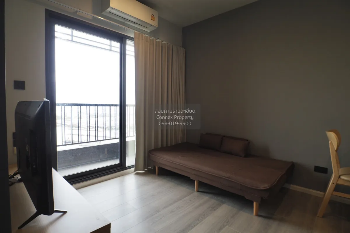 เช่าคอนโด  เดอะ คีย์ พระราม 3 บางโคล่ เขต บางคอแหลม กรุงเทพ CX-14