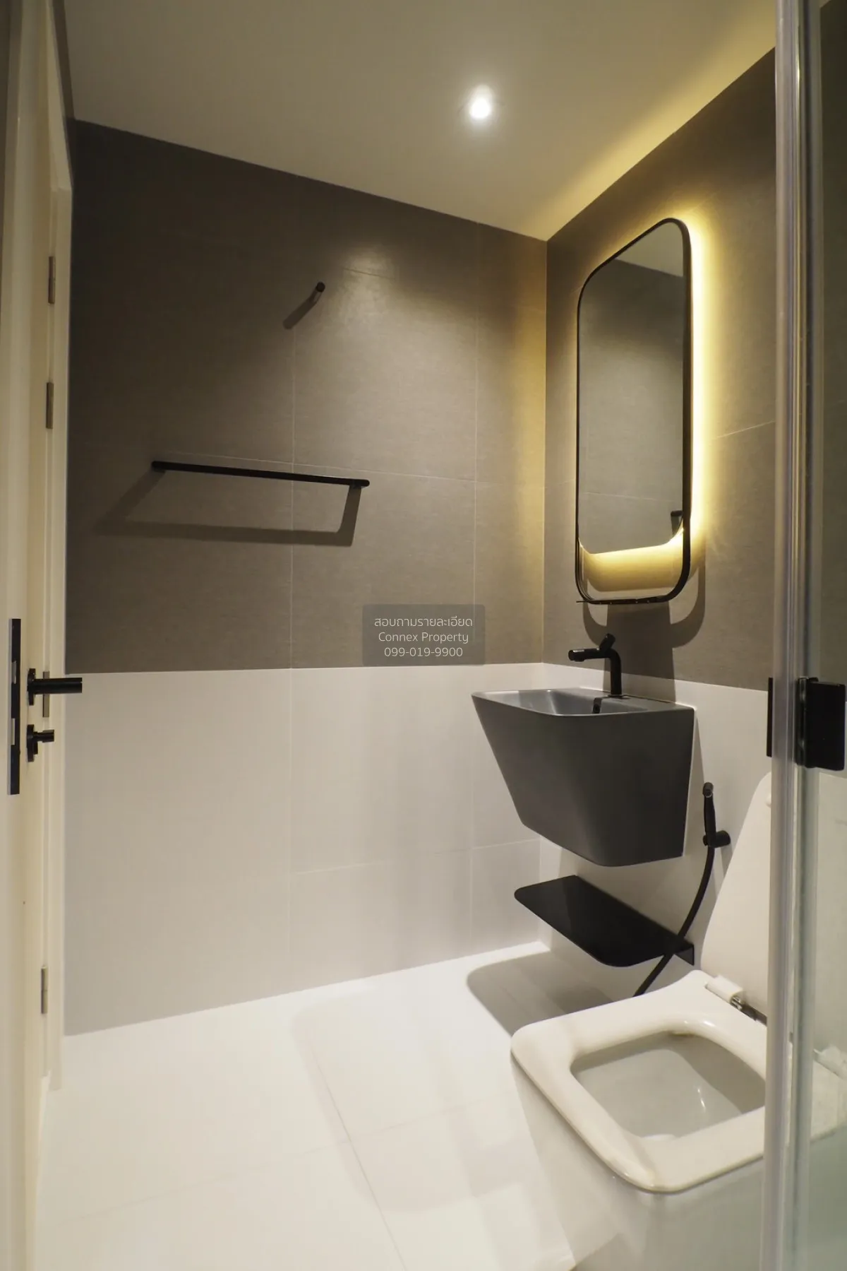 เช่าคอนโด  เดอะ คีย์ พระราม 3 บางโคล่ เขต บางคอแหลม กรุงเทพ CX-14