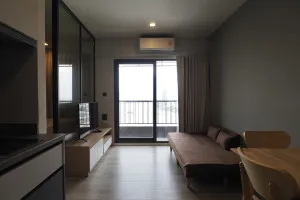 เช่าคอนโด  เดอะ คีย์ พระราม 3 บางโคล่ เขต บางคอแหลม กรุงเทพ CX-145222