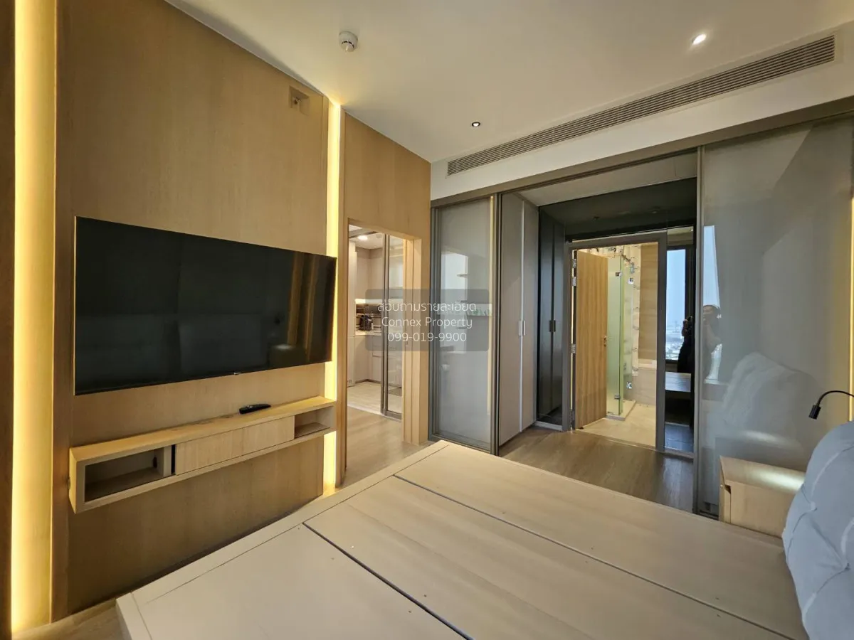 เช่าคอนโด  วิสซ์ดอม เดอะ ฟอเรสเทียส์ บางแก้ว บางพลี สมุทรปราการ C