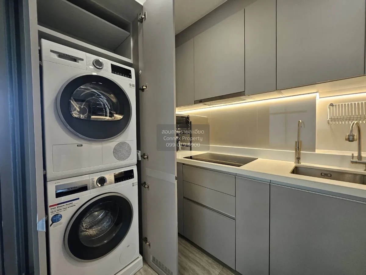 เช่าคอนโด  วิสซ์ดอม เดอะ ฟอเรสเทียส์ บางแก้ว บางพลี สมุทรปราการ C