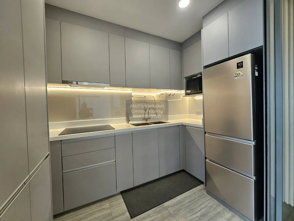 เช่าคอนโด  วิสซ์ดอม เดอะ ฟอเรสเทียส์ บางแก้ว บางพลี สมุทรปราการ C