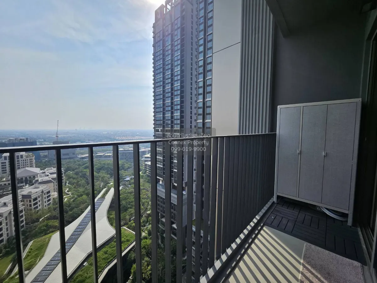 เช่าคอนโด  วิสซ์ดอม เดอะ ฟอเรสเทียส์ บางแก้ว บางพลี สมุทรปราการ C