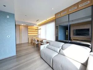 เช่าคอนโด  วิสซ์ดอม เดอะ ฟอเรสเทียส์ บางแก้ว บางพลี สมุทรปราการ CX-145223