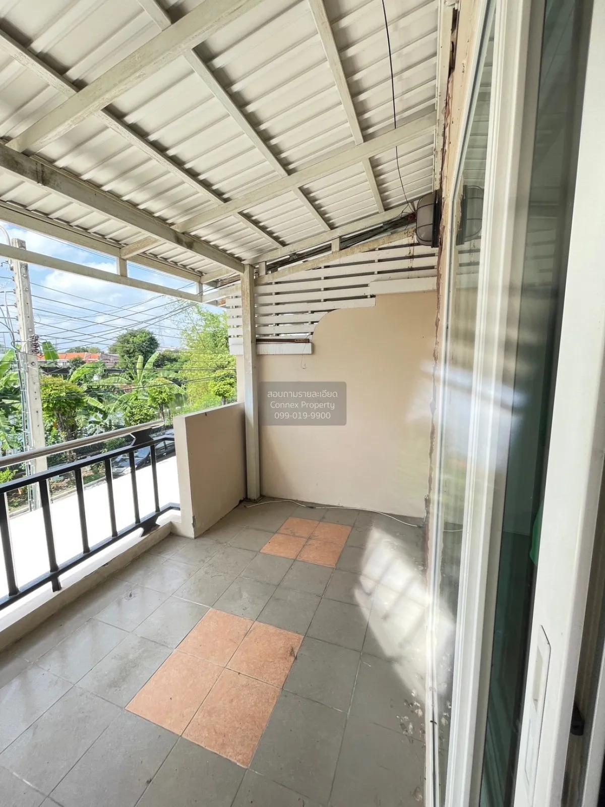 ขายทาวน์เฮ้าส์/ทาวน์โฮม  ศุภาลัย วิลล์ ศรีนครินทร์ - กิ่งแก้ว บาง