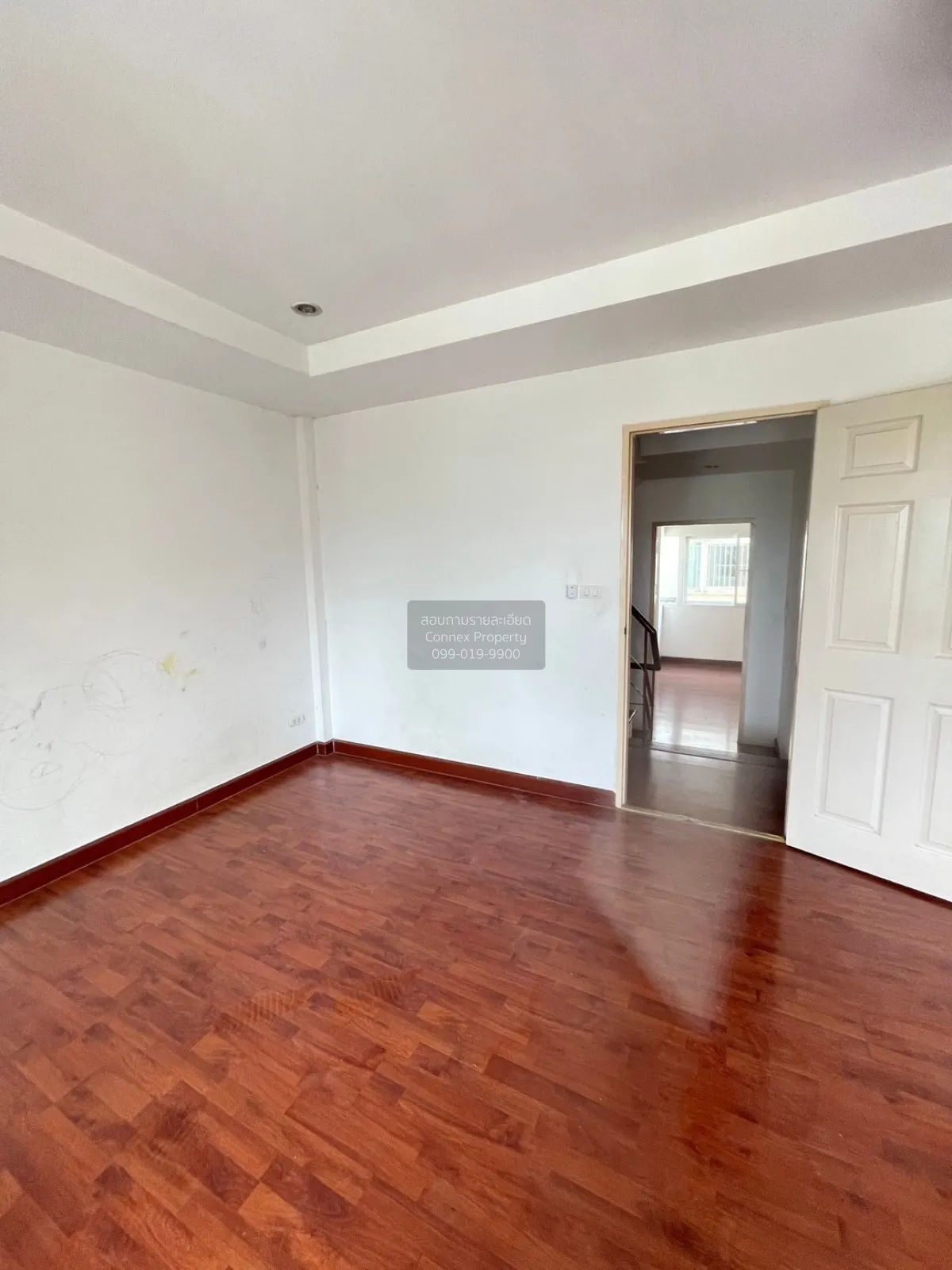 ขายทาวน์เฮ้าส์/ทาวน์โฮม  ศุภาลัย วิลล์ ศรีนครินทร์ - กิ่งแก้ว บาง