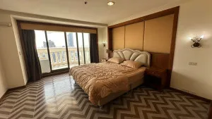 For Rent Condo , State Tower , river view , BTS-Saphan Taksin , Silom , Bang Rak , Bangkok , CX-145227