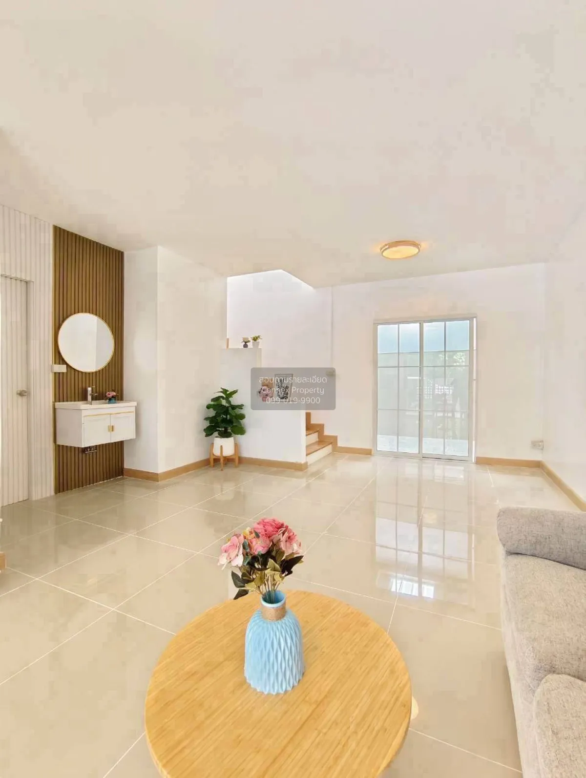 For Sale Townhouse/Townhome  , Baan Pruksa 18 Bangyai , newly ren