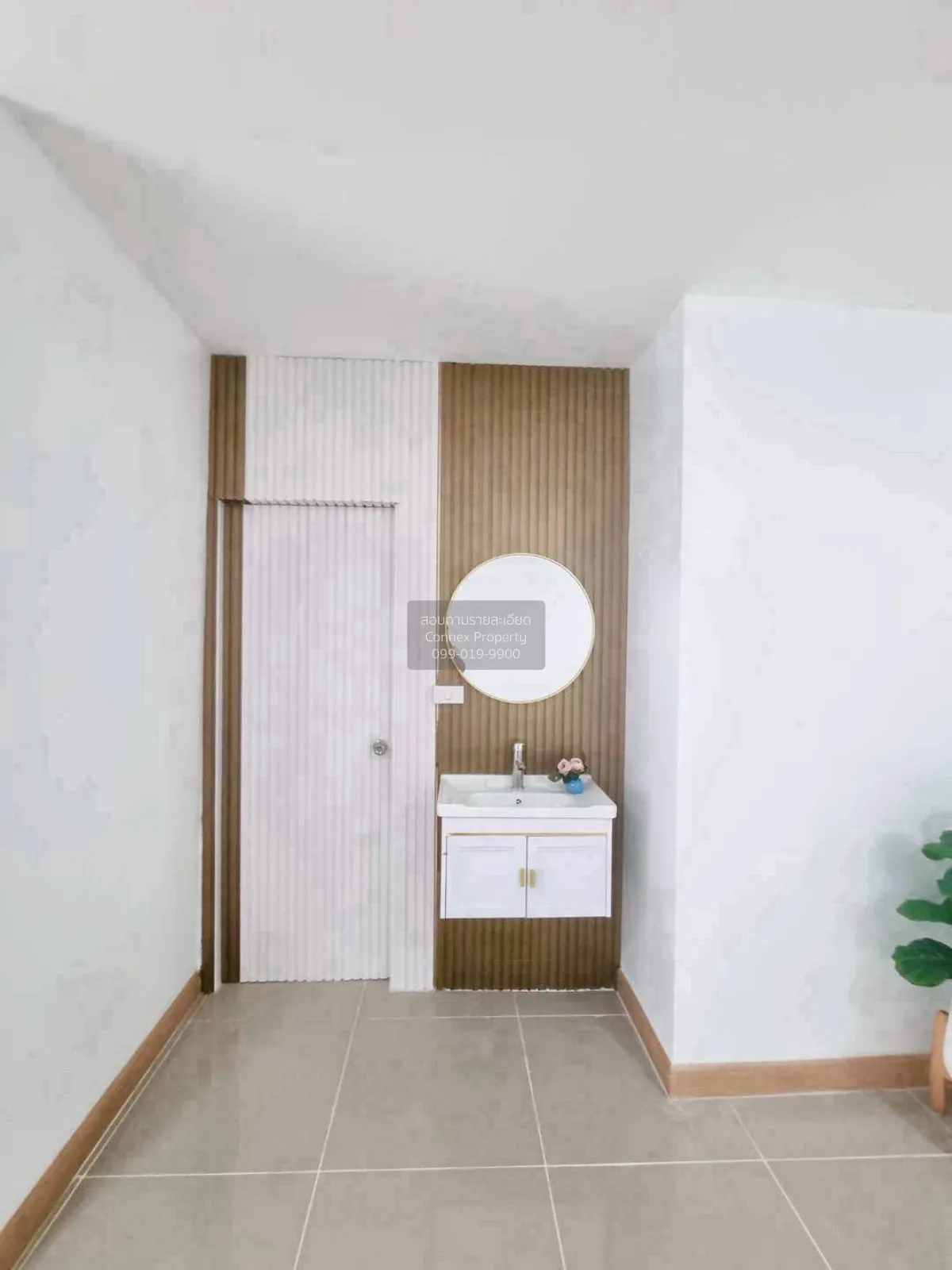 For Sale Townhouse/Townhome  , Baan Pruksa 18 Bangyai , newly ren