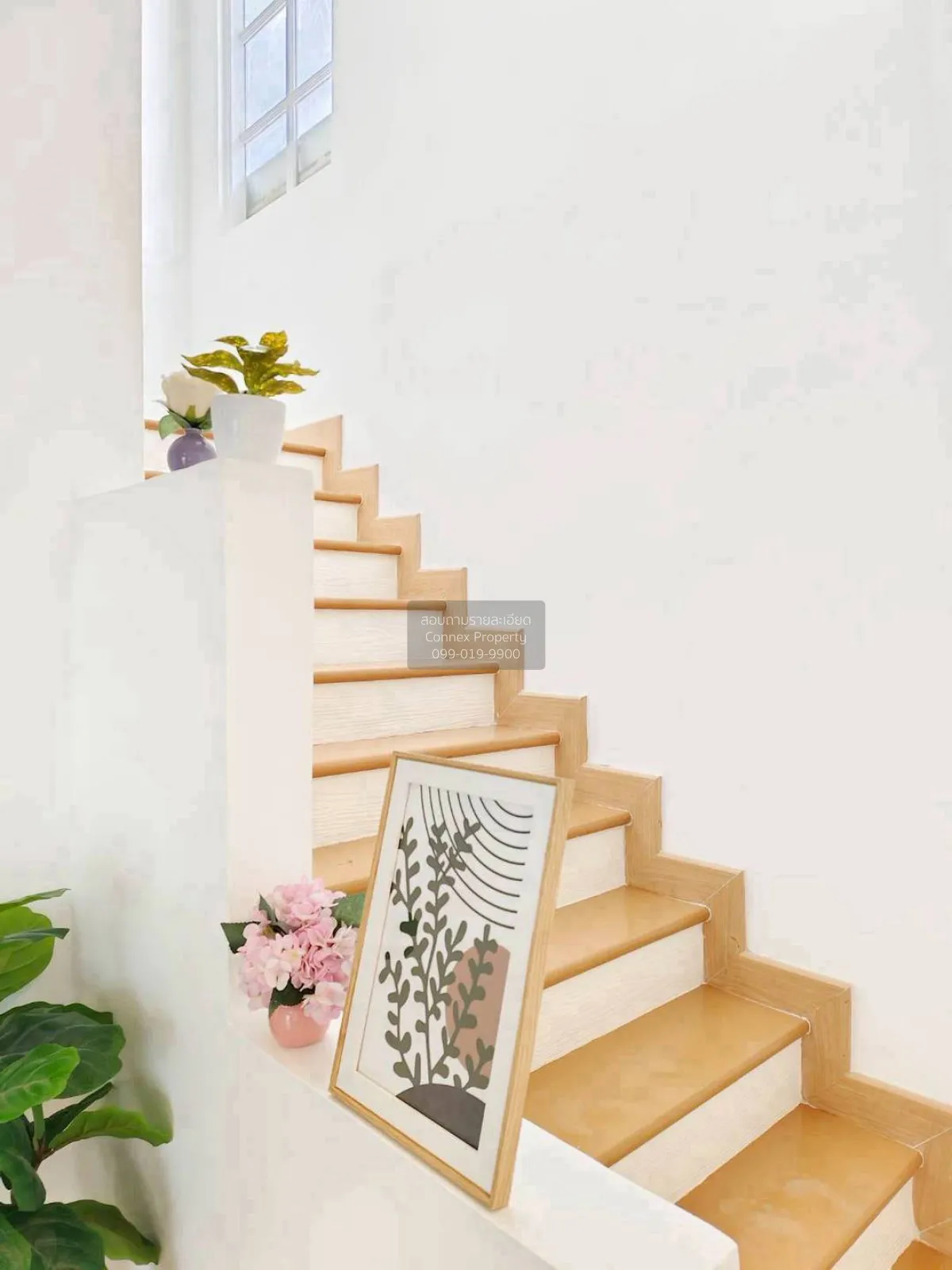 For Sale Townhouse/Townhome  , Baan Pruksa 18 Bangyai , newly ren