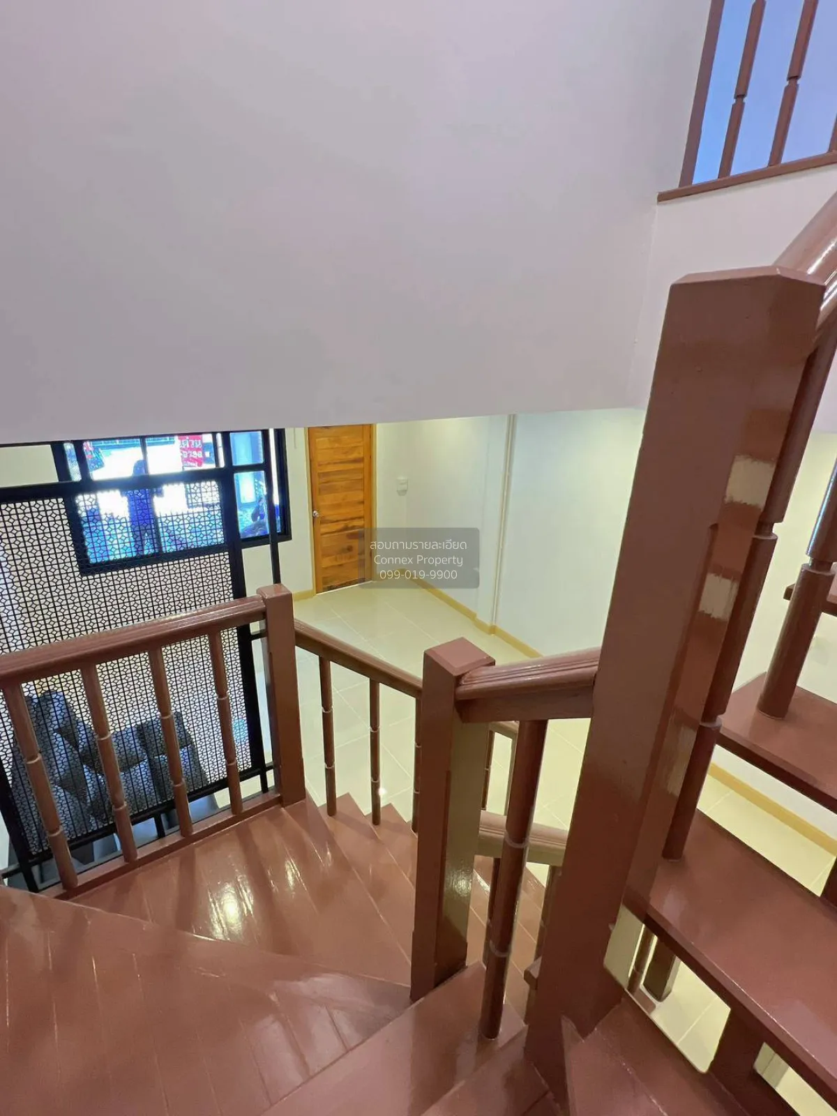 ขายทาวน์เฮ้าส์/ทาวน์โฮม  บ้านบุศรินทร์ จันทร์ทองเอี่ยม รีโนเวทใหม