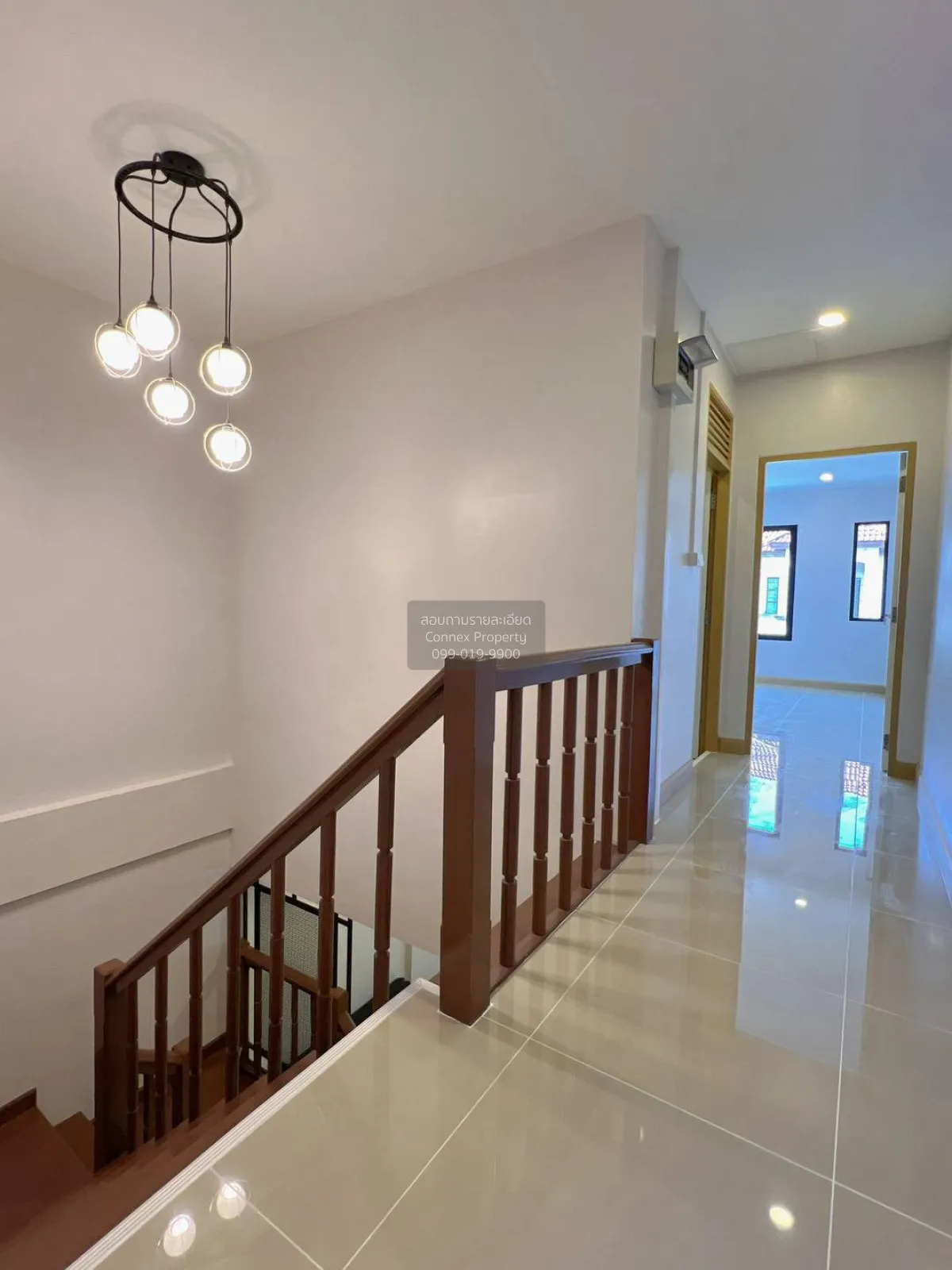 ขายทาวน์เฮ้าส์/ทาวน์โฮม  บ้านบุศรินทร์ จันทร์ทองเอี่ยม รีโนเวทใหม