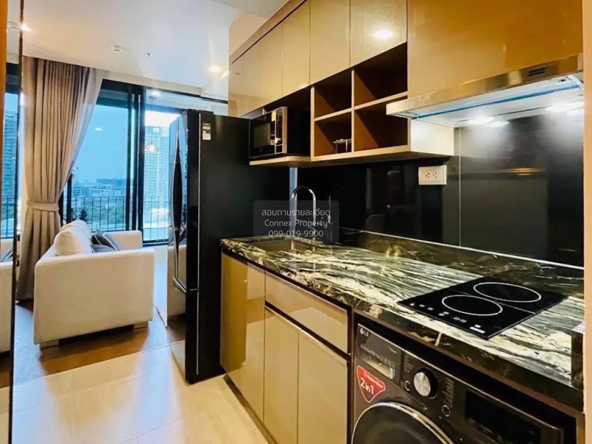 ขายคอนโด  ไอดีโอ คิว สุขุมวิท 36 BTS-ทองหล่อ คลองตัน เขต คลองเตย  2