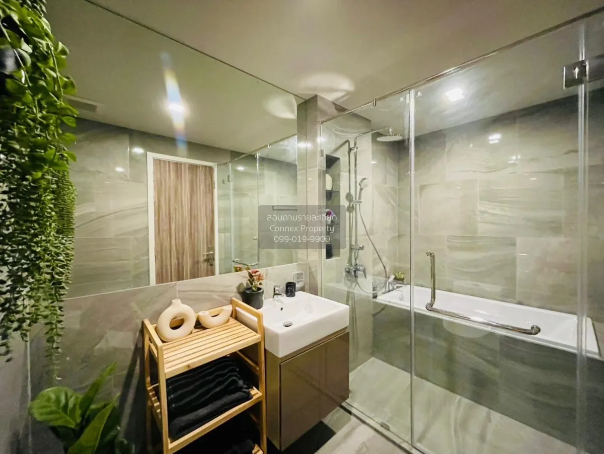 ขายคอนโด  ไอดีโอ คิว สุขุมวิท 36 BTS-ทองหล่อ คลองตัน เขต คลองเตย 