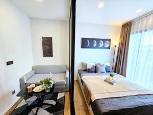 For Rent Condo , Modiz Sukhumvit 50 , BTS-On Nut , Phra Khanong , Khlong Toei , Bangkok , CX-145238