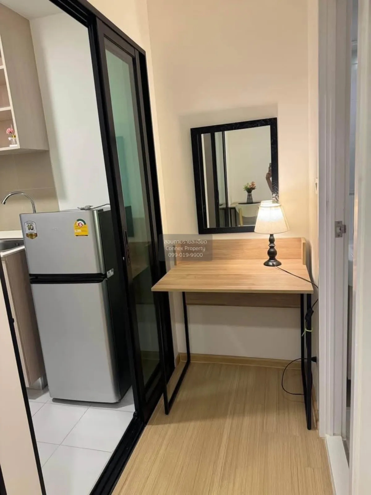 For Rent Condo , Chewathai Hallmark Ladprao-Chokchai 4 , MRT-Chok 4