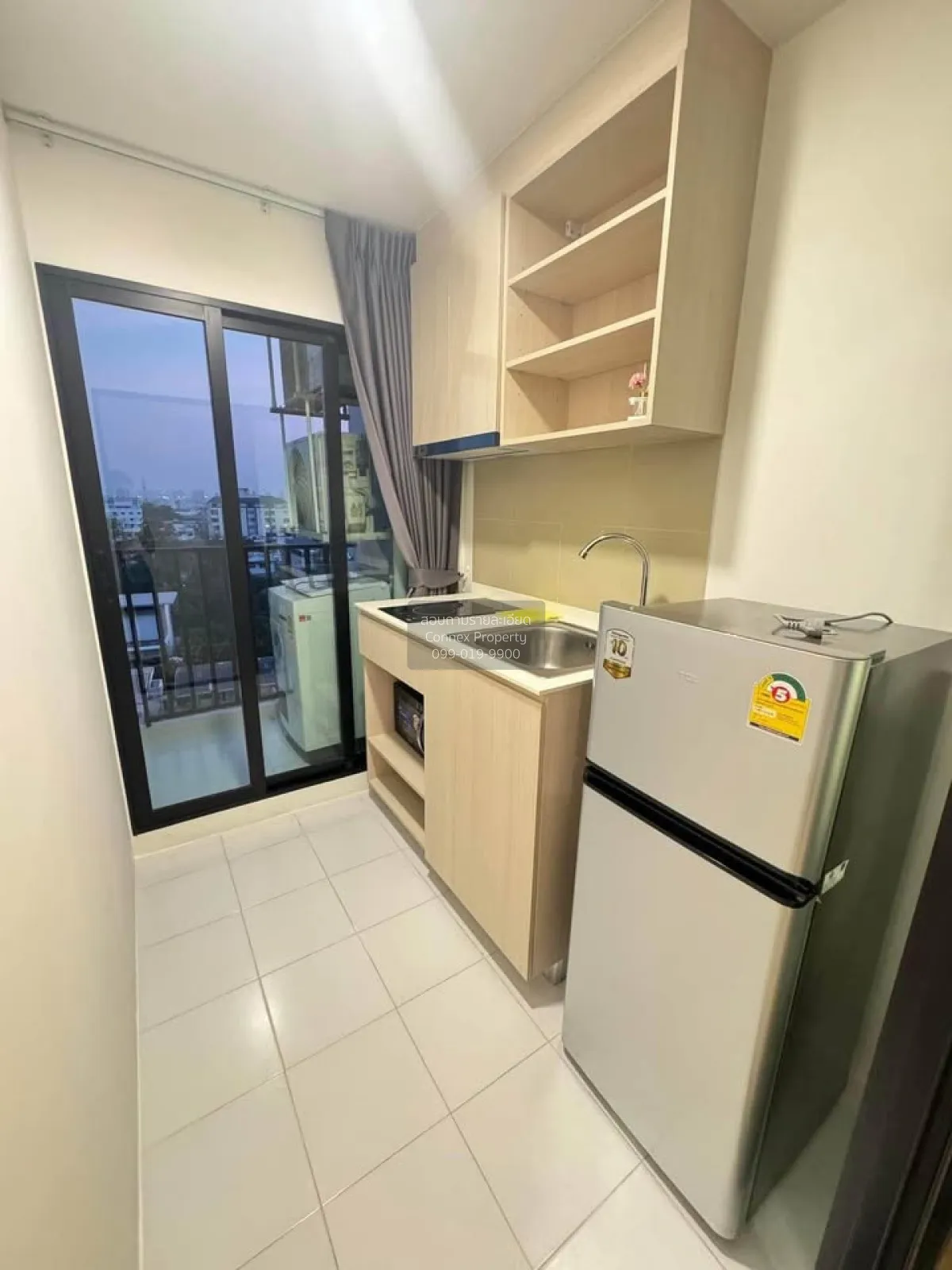 For Rent Condo , Chewathai Hallmark Ladprao-Chokchai 4 , MRT-Chok