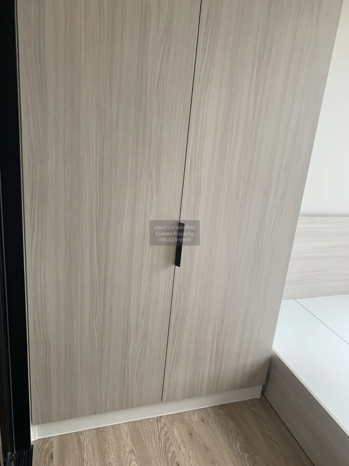 For Rent Condo , Plum Condo New West Bangyai , MRT-Sam Yaek Bang  2