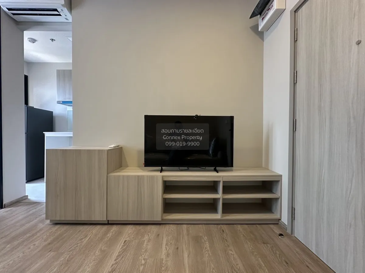 เช่าคอนโด  พลัมคอนโด นิวเวสต์ บางใหญ่ MRT-สามแยกบางใหญ่ เสาธงหิน  2