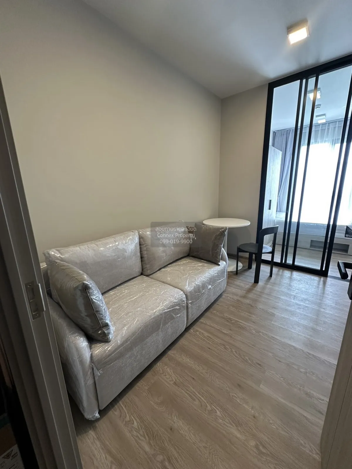 เช่าคอนโด  พลัมคอนโด นิวเวสต์ บางใหญ่ MRT-สามแยกบางใหญ่ เสาธงหิน  3