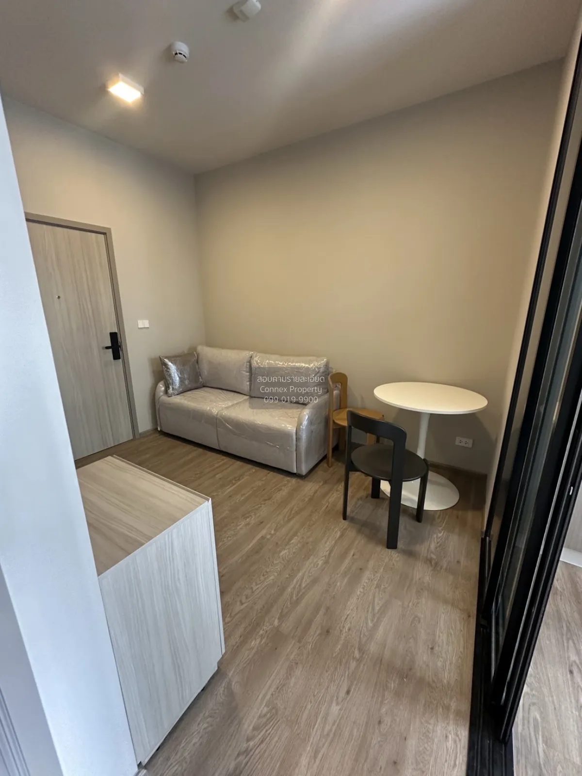 เช่าคอนโด  พลัมคอนโด นิวเวสต์ บางใหญ่ MRT-สามแยกบางใหญ่ เสาธงหิน  4