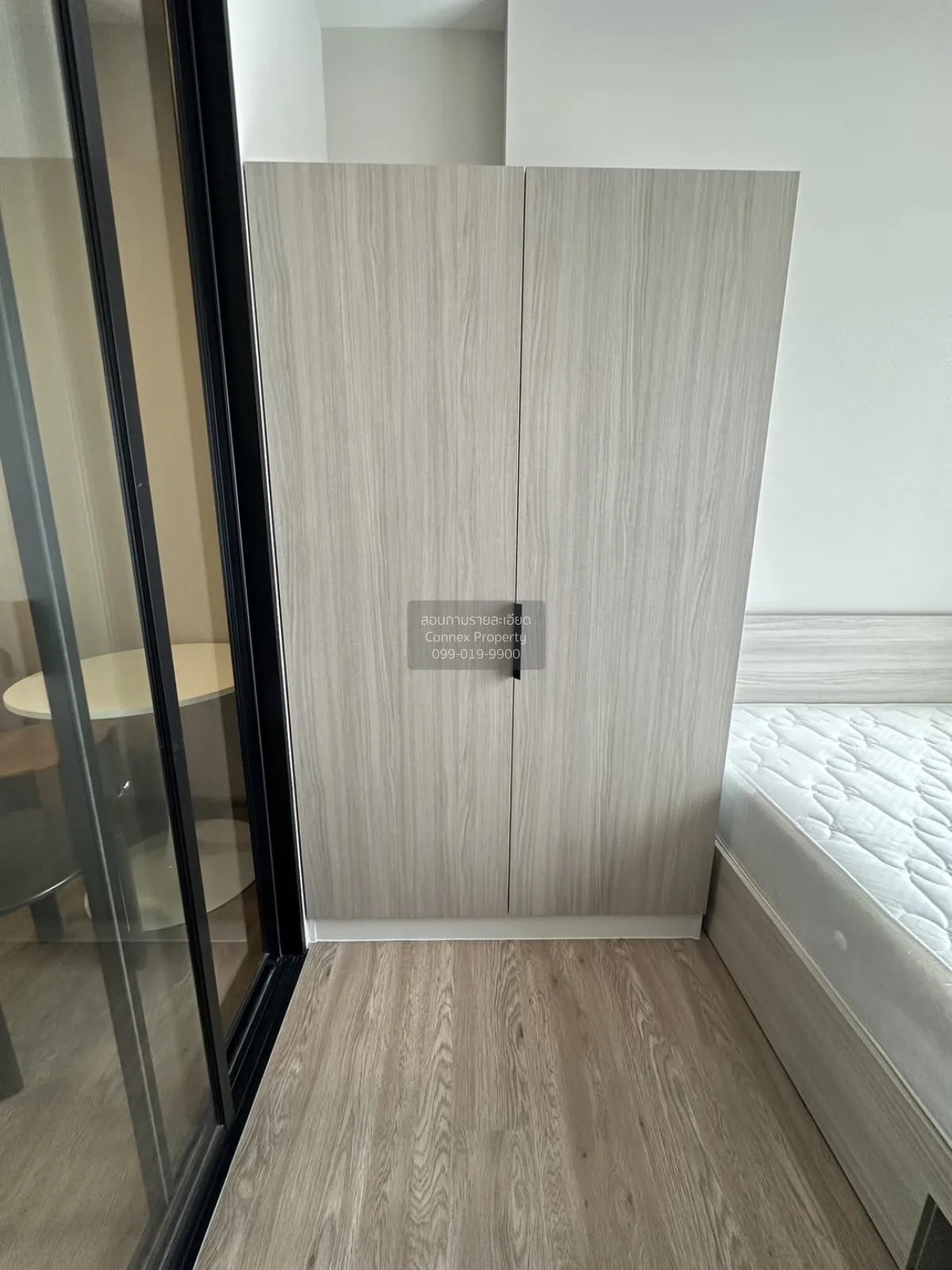 เช่าคอนโด  พลัมคอนโด นิวเวสต์ บางใหญ่ MRT-สามแยกบางใหญ่ เสาธงหิน 